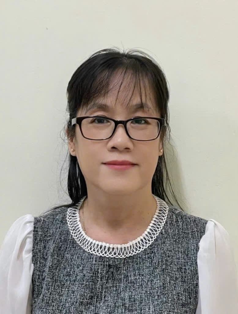 Nguyễn Thị Thu Sương